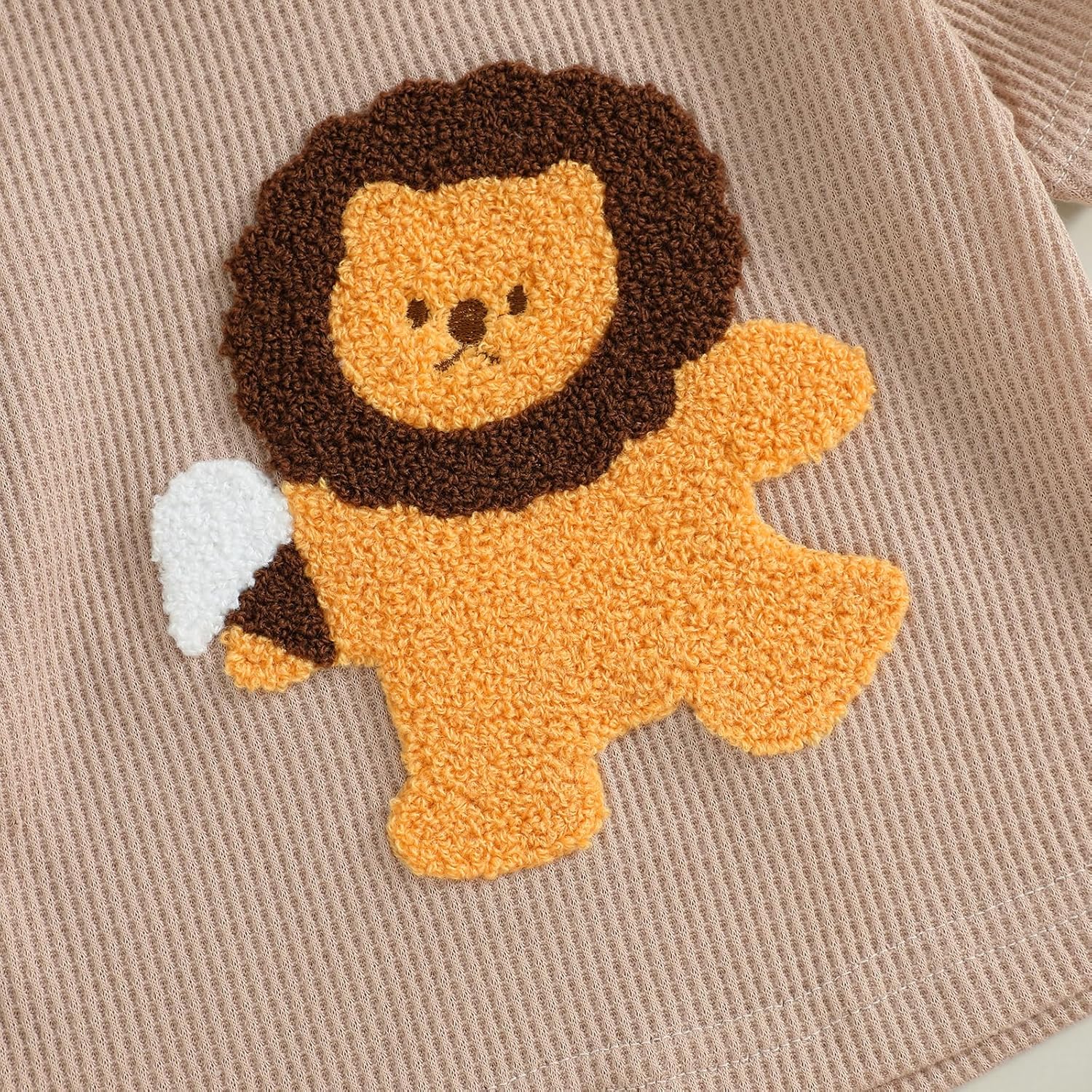 Summer Fun Toddler Boy Outfit