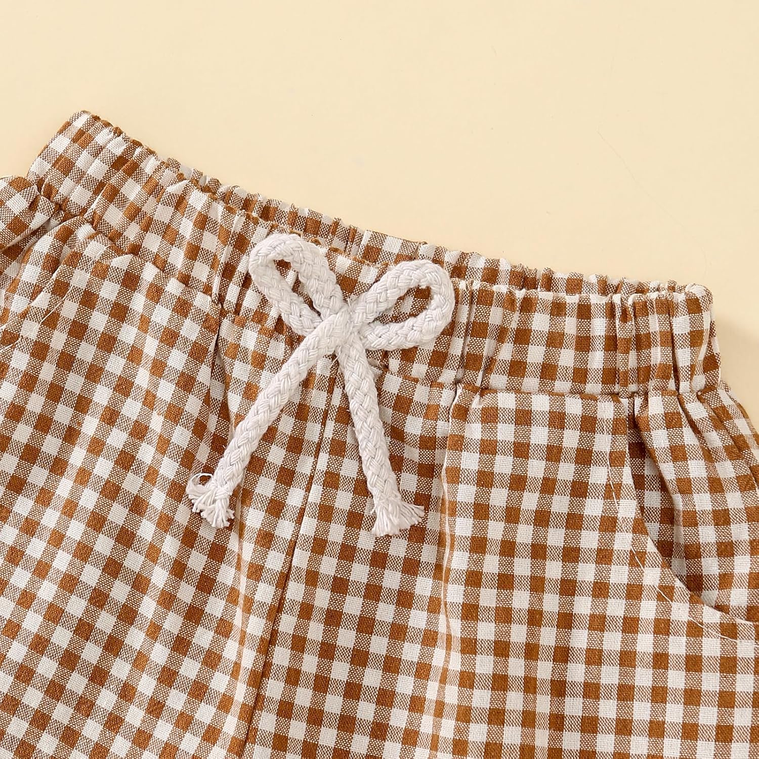 Easter Outfit for Toddler Boys
