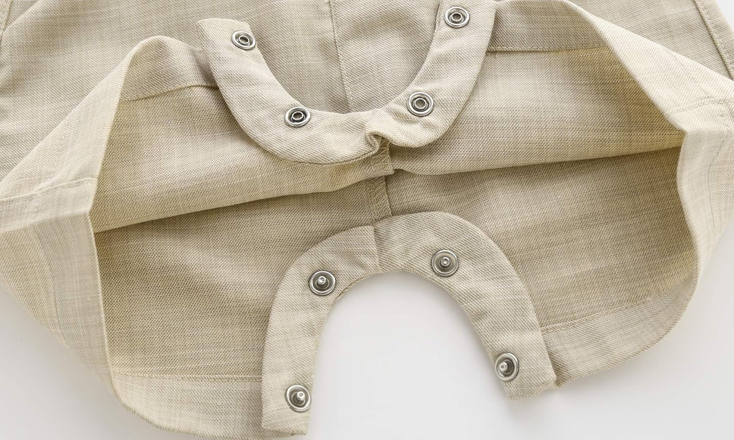 Boarnseorl Baby Boys Gentleman Outfit