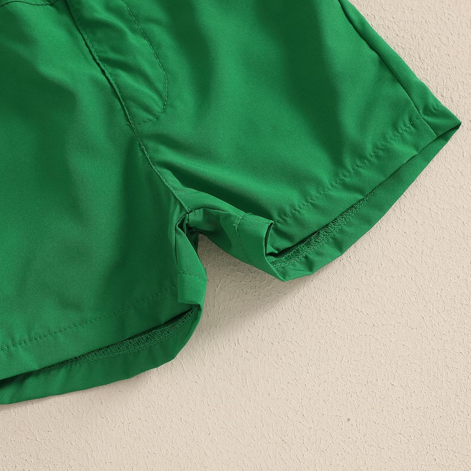 Motlapol Toddler Watermelon Outfit Set