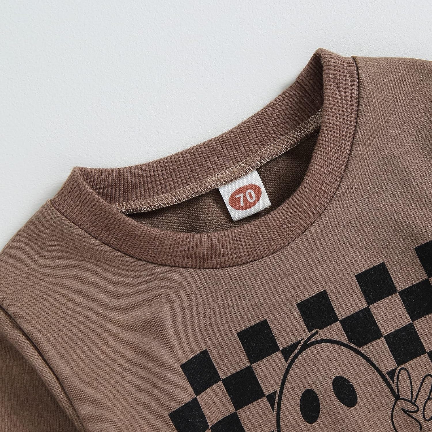 Halloween Trick or Treat Set for Toddler Boys