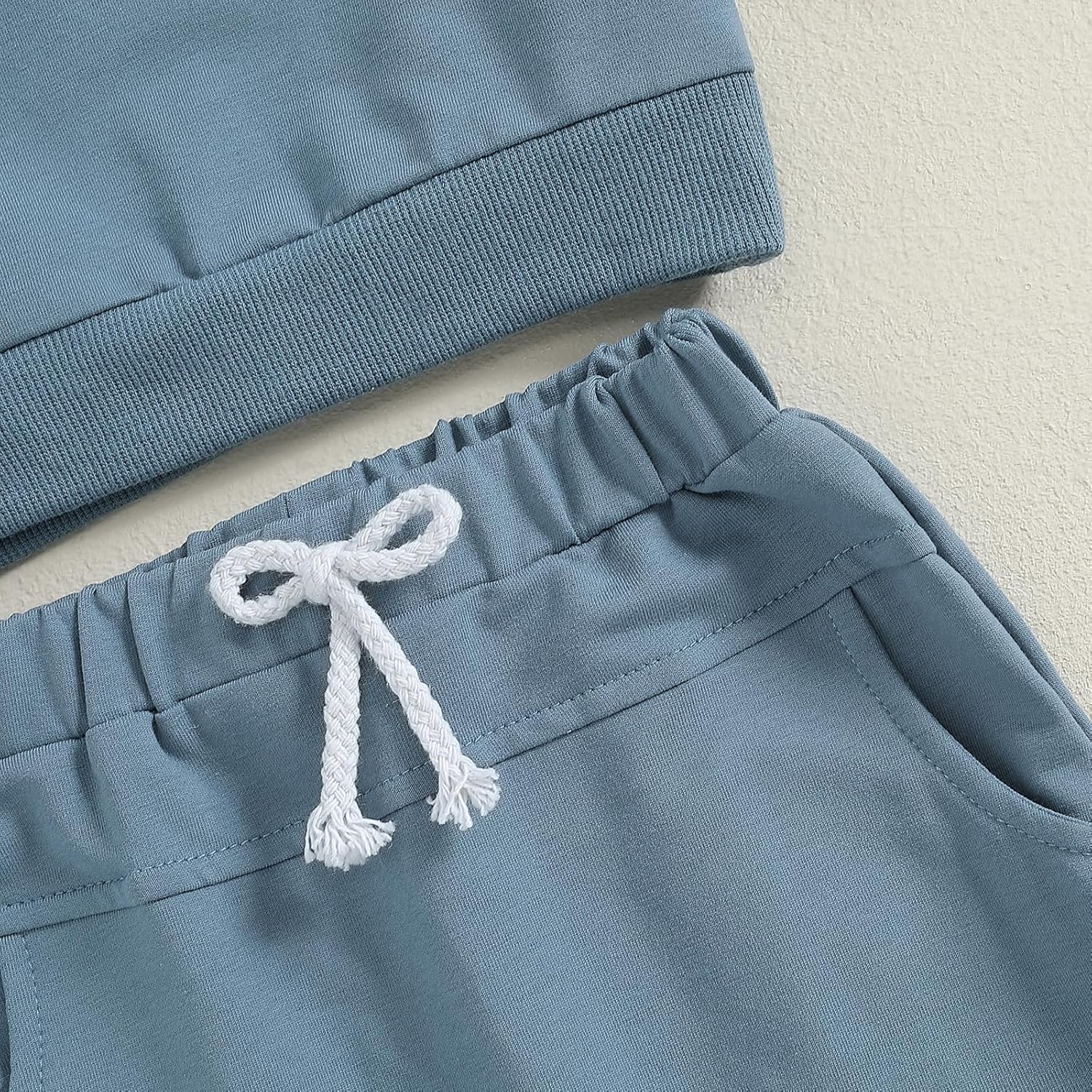 Kaipiclos Toddler Boy Fall Clothes Set
