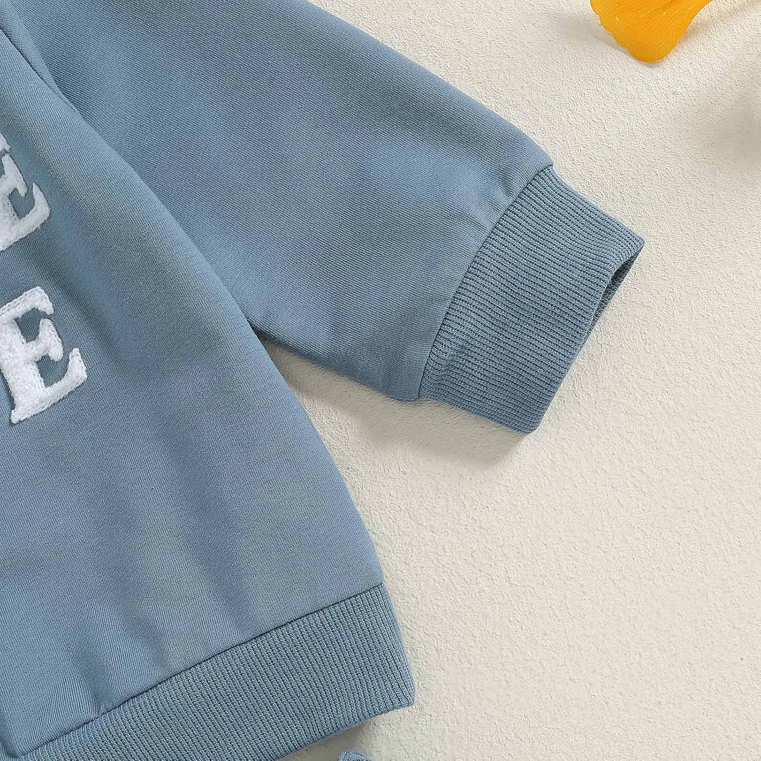 Kaipiclos Toddler Boy Fall Clothes Set