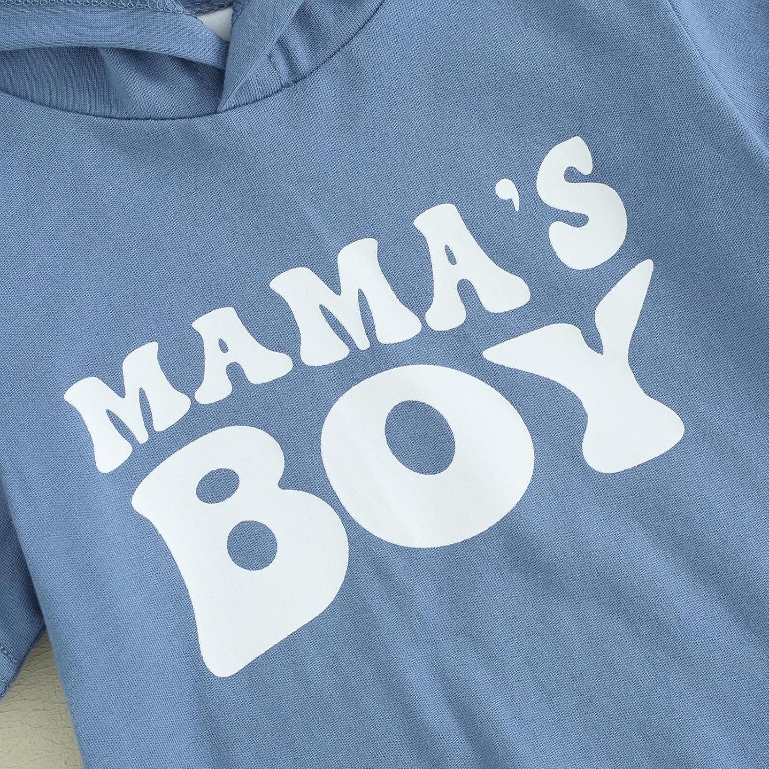 Casual Set Mandizy - Dover for Baby Boy
