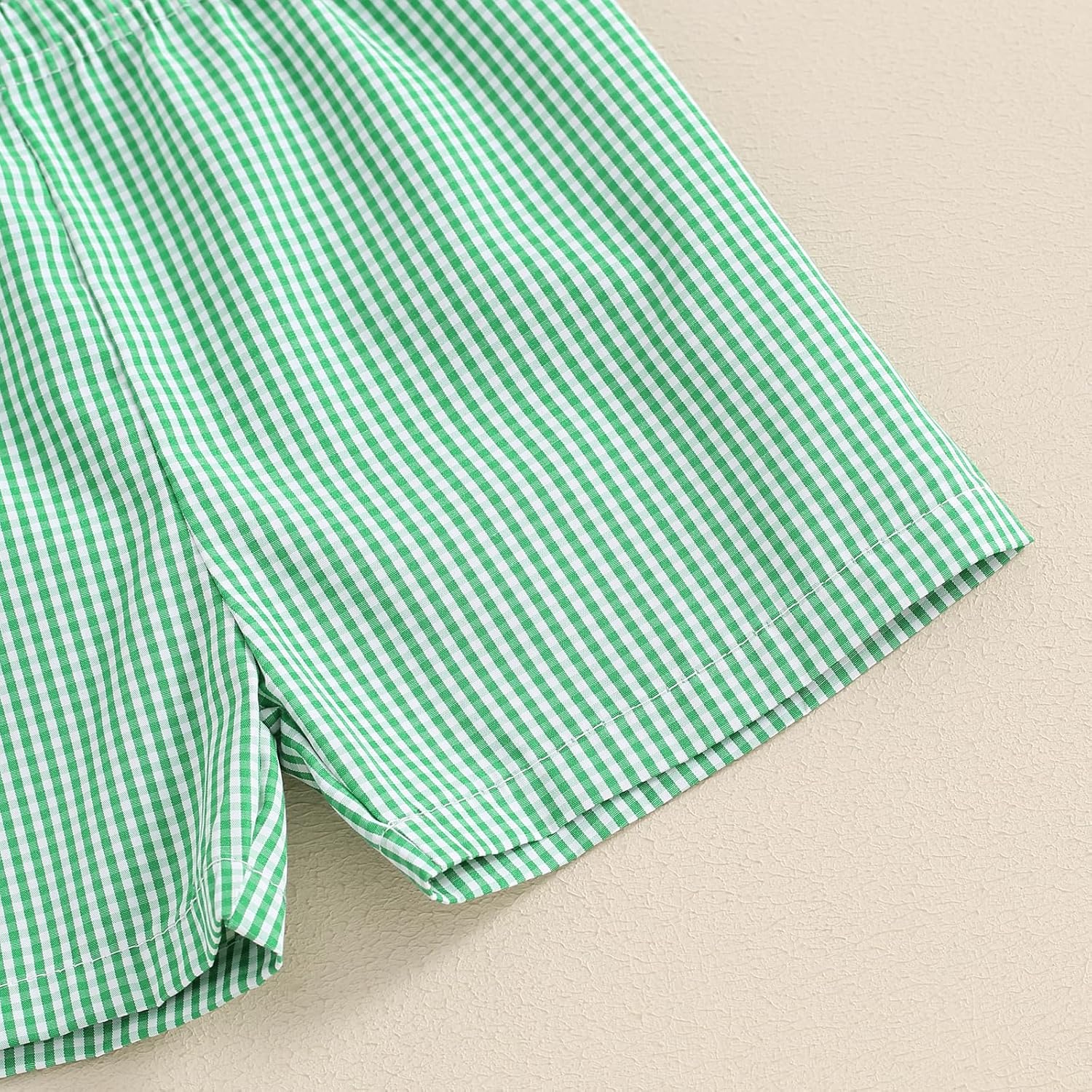 Cute Toddler Golf Outfit for Boys
