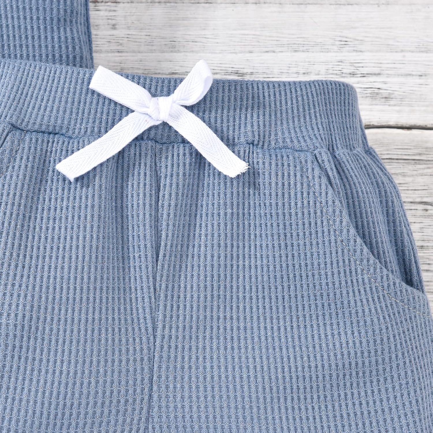 Summer Comfort Set for Toddler Boys