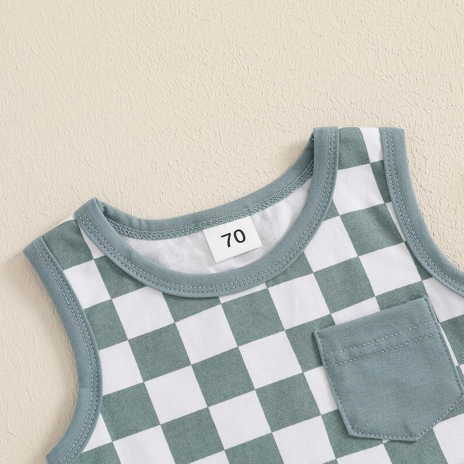 Engofs Toddler Boys Summer Outfits Lightweight Adorable Set