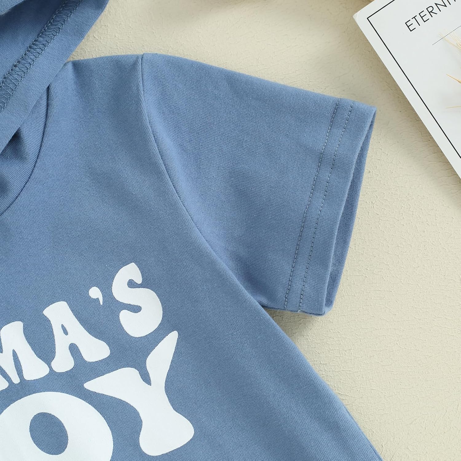 Casual Set Mandizy - Dover for Baby Boy