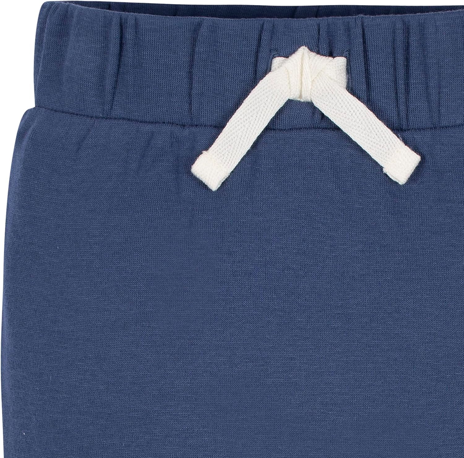 Gerber Blue Puppy Unisex-Baby Pant Set