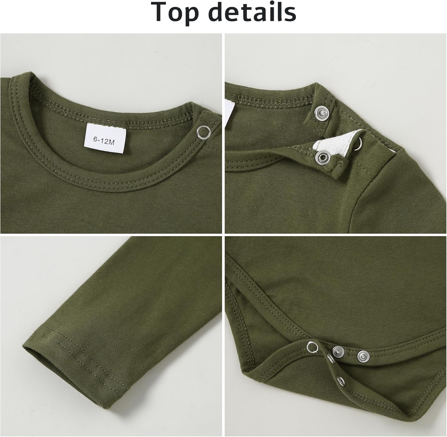 Perfect for Newborn Boys